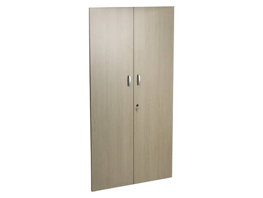 Coppia ante mobile alto Frensy EMOTION 90x180 cm rovere UEMAT18