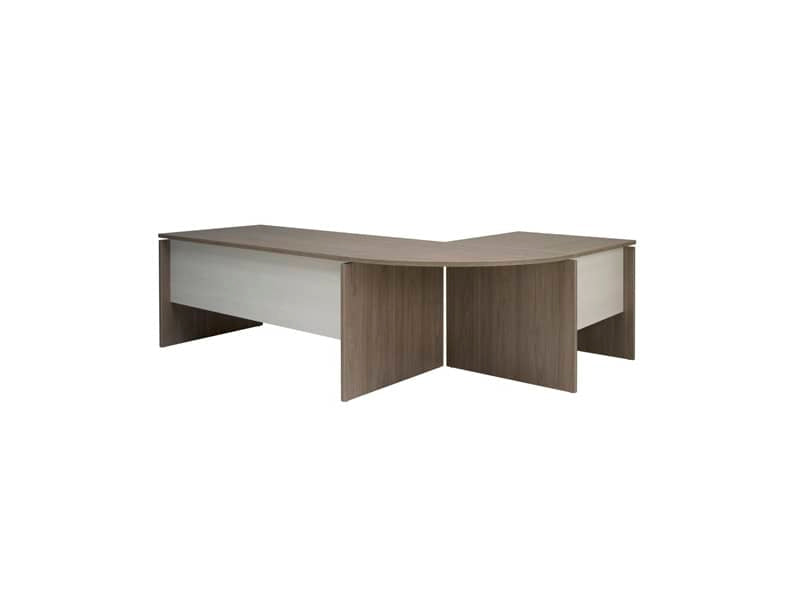 Raccordo 90° Frensy Florence 80x80 cm olmo UFLA90