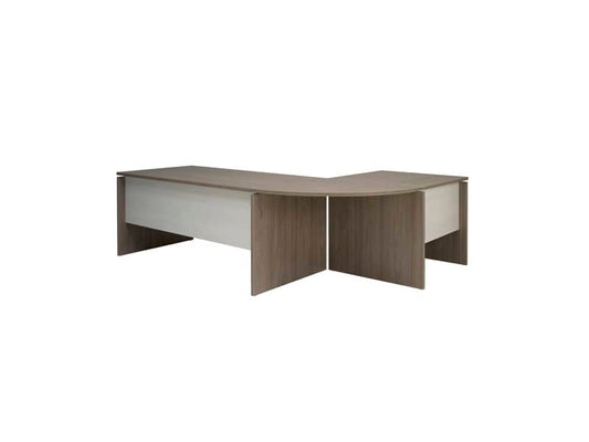 Raccordo 90° Frensy Florence 80x80 cm olmo UFLA90