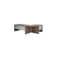 Raccordo 90° Frensy Florence 80x80 cm olmo UFLA90