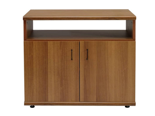 Mobile di servizio Frensy BYTE 75x45x63 cm noce tabacco UFBNMS