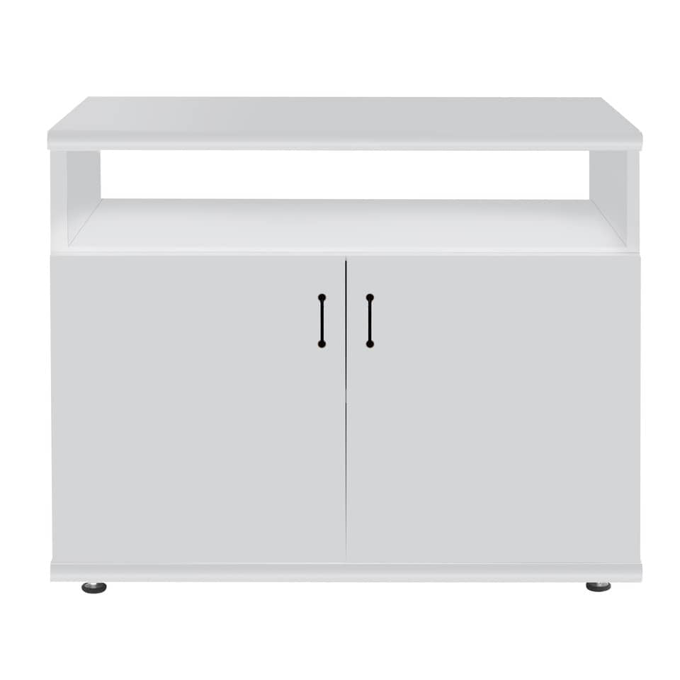 Mobile di servizio Frensy BYTE 75x45x63 cm grigio UBGMS