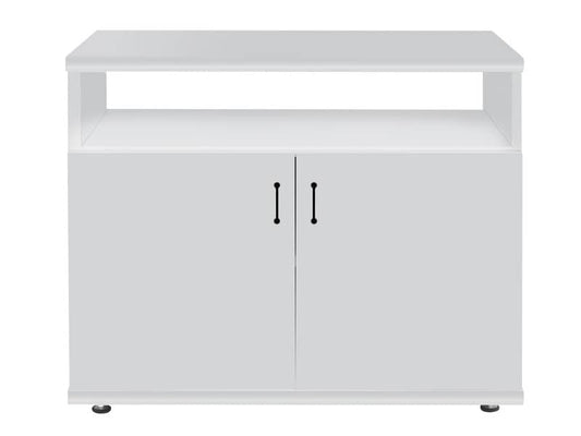Mobile di servizio Frensy BYTE 75x45x63 cm grigio UBGMS