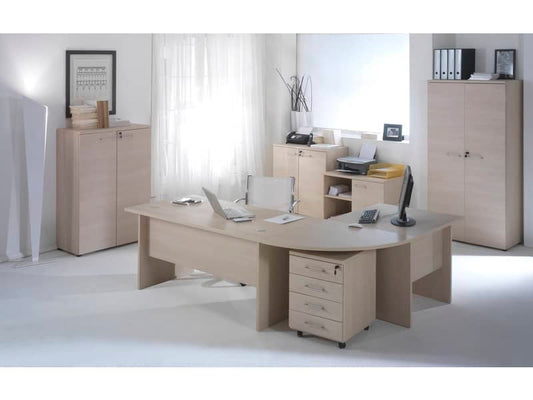 Raccordo 90° Frensy Larix 80x80 cm larice ULALAN90