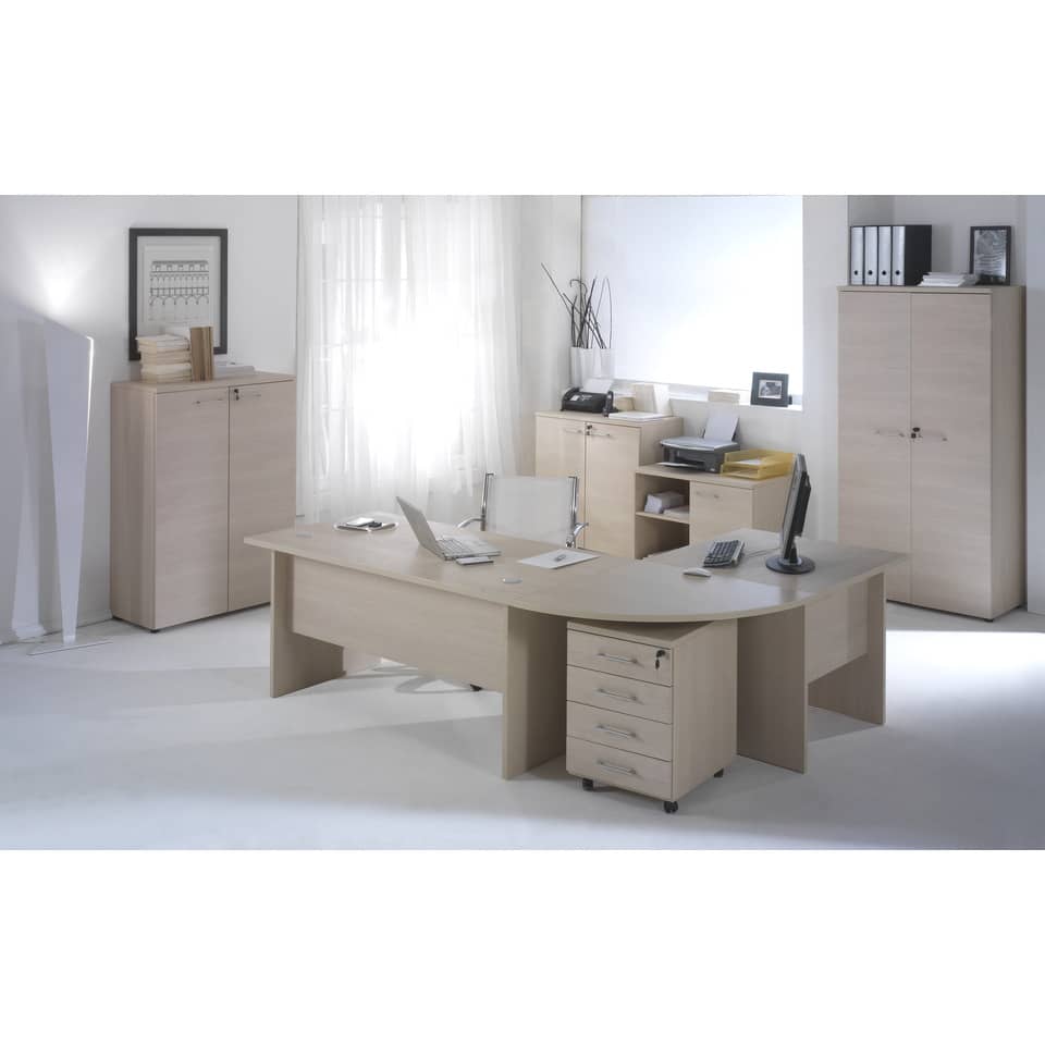 Raccordo 90° Frensy Larix 80x80 cm larice ULALAN90