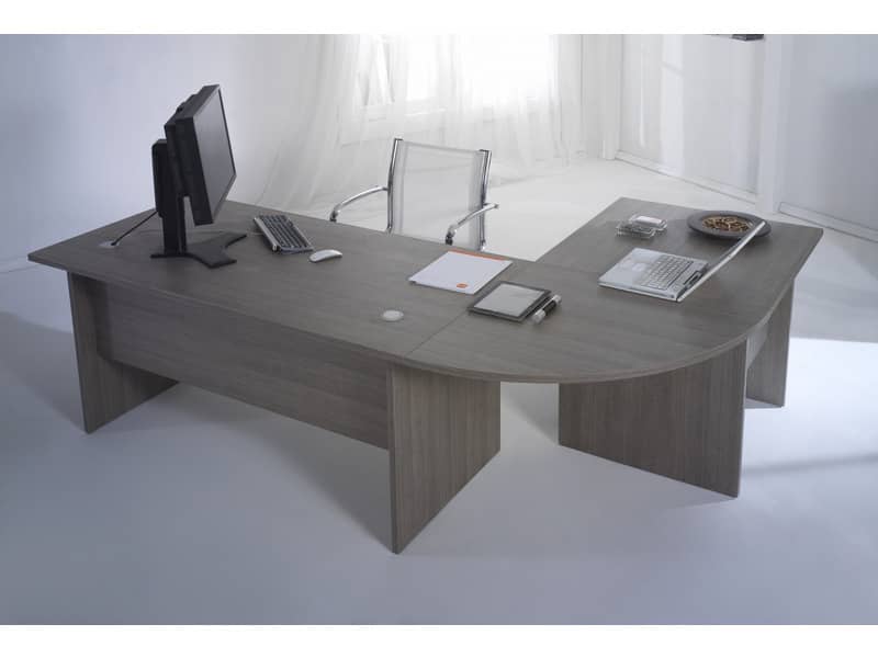 Raccordo 90° Frensy Larix 80x80cm rovere grigio ULAGAN90