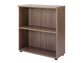 Mobile basso a giorno Frensy Florence 1 ripiano doppia larghezza 80x35x88 cm olmo - UFLM838