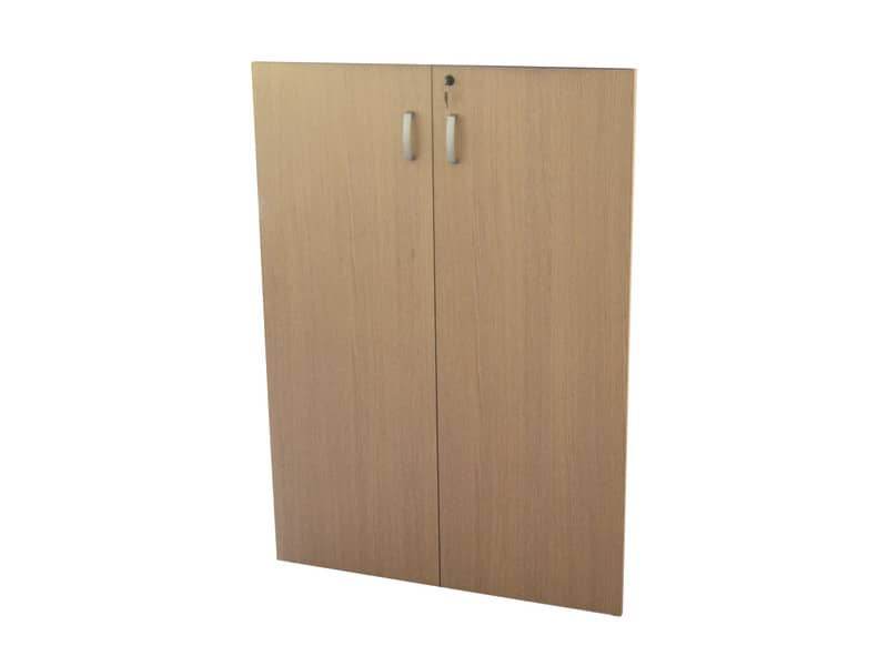 Coppia ante per mobile medio Frensy EMOTION 90x130 cm rovere UEMAT13