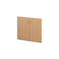Coppia ante sezione bassa di mobile alto Frensy EMOTION 90x90 cm rovere UEMAT21B