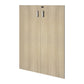 Coppia ante mobile medio Frensy Spirit 90x130 cm rovere USPRAT139