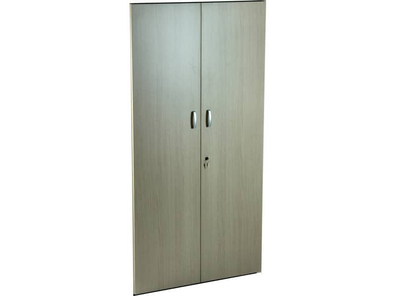 Coppia ante mobile alto Frensy EMOTION 90x210 cm rovere UEMAT21A