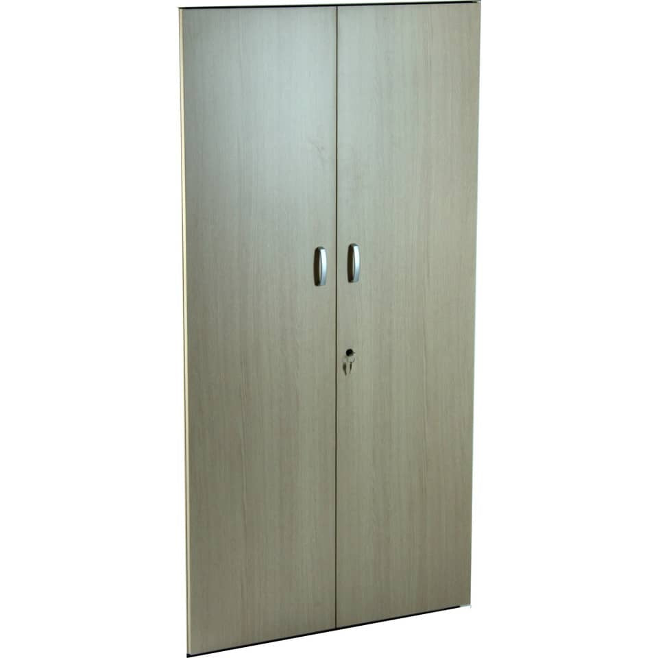 Coppia ante mobile alto Frensy EMOTION 90x210 cm rovere UEMAT21A