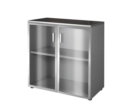 Anta alluminio-vetro Frensy Spirit 45x90 cm sinistra USPWATV9SX