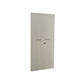 Coppia ante mobile alto Frensy Florence 80x183 cm frassino chiaro UFLAT8318