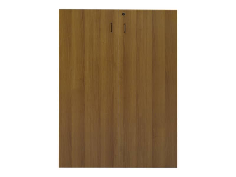 Coppia ante per mobile medio Frensy BYTE 90x130 cm noce tabacco UFBNAT139
