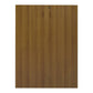 Coppia ante per mobile medio Frensy BYTE 90x130 cm noce tabacco UFBNAT139