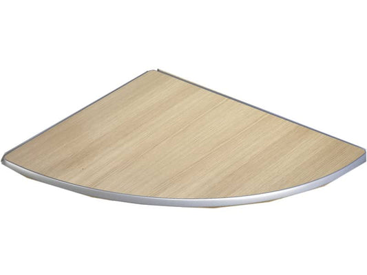 Raccordo 90° Frensy Spirit 80x80 cm rovere USPRAN90