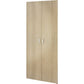 Coppia ante mobile alto Frensy Spirit 90x210 cm rovere USPRAT210