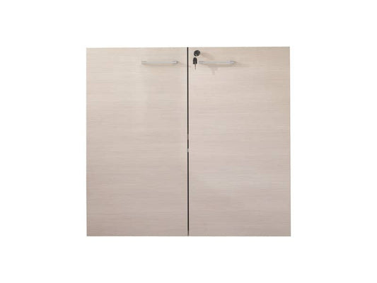 Coppia ante Frensy Larix per mobile basso 90x90 cm larice - ULALAT9