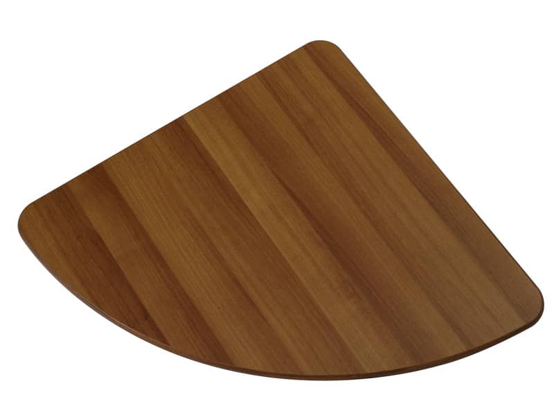 Raccordo 90° Frensy BYTE 80x80 cm noce tabacco UFBNAN90