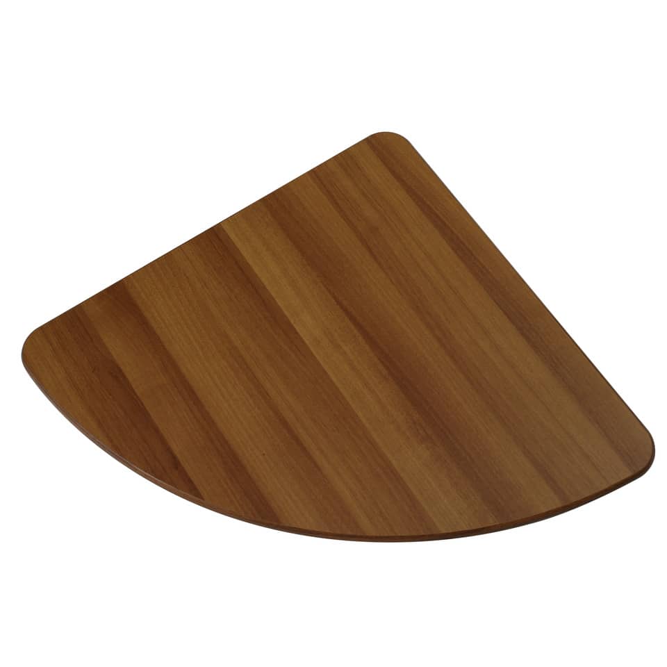 Raccordo 90° Frensy BYTE 80x80 cm noce tabacco UFBNAN90
