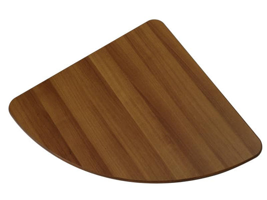 Raccordo 90° Frensy BYTE 80x80 cm noce tabacco UFBNAN90