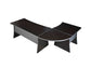 Raccordo angolare 90° Frensy Spirit 80x80 cm wengé USPWAN90