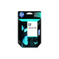 Cartuccia inkjet 17 HP 3 colori  C6625A