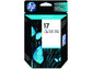 Cartuccia inkjet 17 HP 3 colori  C6625A