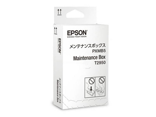 Kit manutenzione PXMB5 Epson  C13T295000