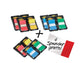 Segnapagina Post-it® Index 680 assortiti classici - Value Pack 10+2 GRATIS - 680-P10+2