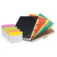 Segnapagina removibili Post-it® Index Strong bordi assortiti per archivio 4 blocchetti da 6 - 686-PLOY-EU