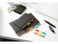Segnapagina removibili Post-it® Index Strong bordi assortiti per cassettiera 4 blocchetti da 6 - 686-PWAV-EU