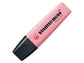 Evidenziatore Stabilo Boss Original Pastel 2-5 mm rosa antico 70/129