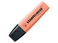 Evidenziatore Stabilo Boss Original Pastel 2-5 mm rosa pesca 70/126