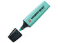 Evidenziatore Stabilo Boss Original Pastel 2-5 mm carta da zucchero 70/113