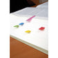 Segnapagina removibili Post-it® Index Mini "Freccia" classici assortiti 4 confezioni da 24 - 684ARR3