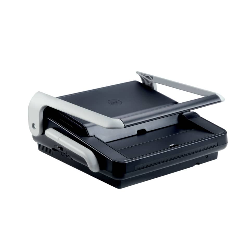 Rilegatrice a spirale metallica GBC WireBind W18 nero 2101440