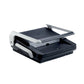 Rilegatrice a spirale metallica GBC WireBind W18 nero 2101440