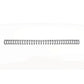 Spirali metalliche a 34 anelli GBC Wirebind 9 mm a4 nero conf da 100 spirali - RG810610