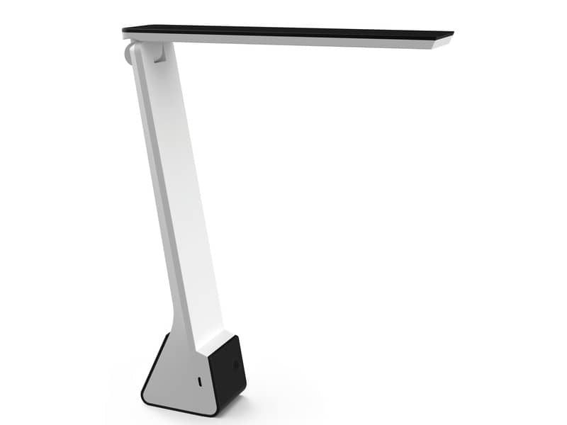 Lampada da tavolo senza fili MAULseven nero 8180190