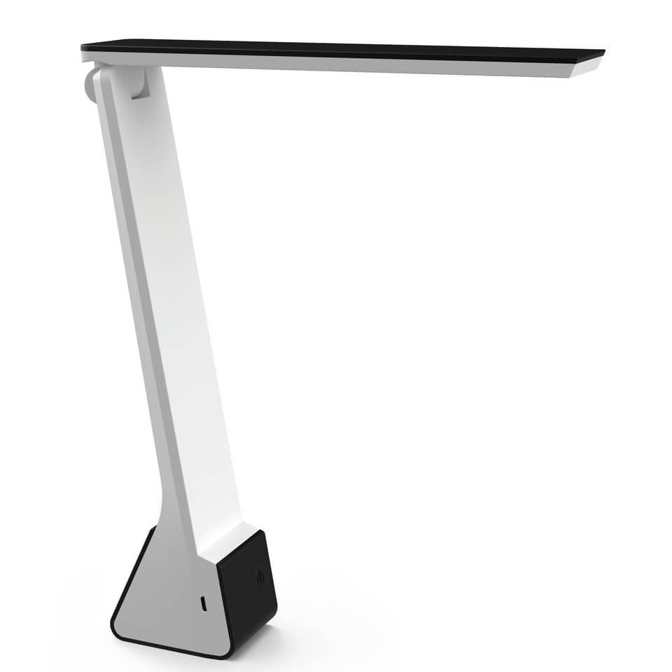 Lampada da tavolo senza fili MAULseven nero 8180190