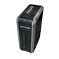 Distruggidocumenti uso moderato FELLOWES Powershred® 125i P-2 - 53 L - taglio a strisce da 5,8 mm - 4613001