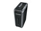 Distruggidocumenti uso moderato FELLOWES Powershred® 125i P-2 - 53 L - taglio a strisce da 5,8 mm - 4613001