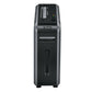 Distruggidocumenti uso moderato FELLOWES Powershred® 125i P-2 - 53 L - taglio a strisce da 5,8 mm - 4613001