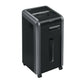 Distruggidocumenti uso frequente FELLOWES Powershred 225Ci P-4 60 L taglio a frammento 4x38 mm - 4622003