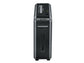 Distruggidocumenti uso moderato FELLOWES Powershred® 125Ci P-4 - 53 L - taglio a frammenti 4x38 mm - 4612002