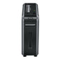 Distruggidocumenti uso moderato FELLOWES Powershred® 125Ci P-4 - 53 L - taglio a frammenti 4x38 mm - 4612002