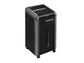 Distruggidocumenti uso frequente FELLOWES Powershred 225Mi P-5 60L taglio a microframmento 2x12 mm - 4620101