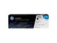 Toner HP nero  Conf. 2 - CC530AD